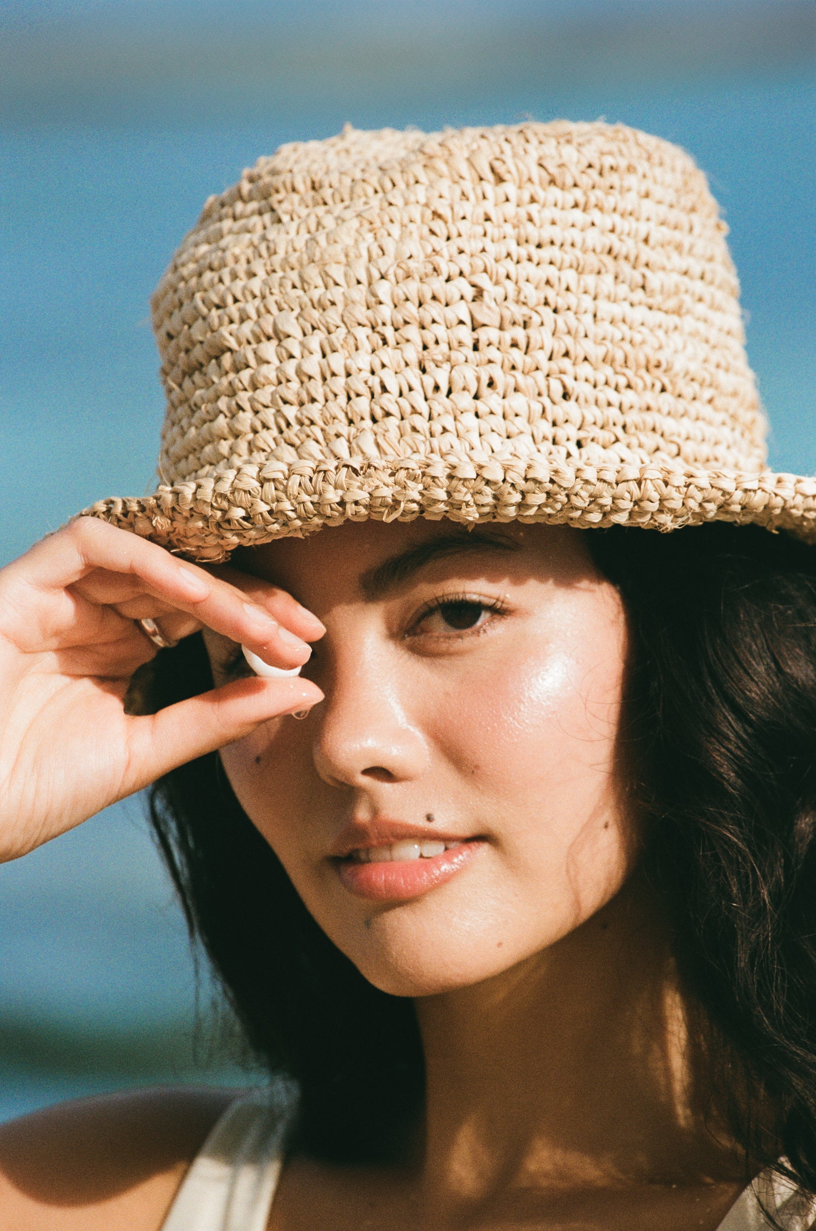 Bingin Bucket – Friends of Friends Hat Co display picture 1
