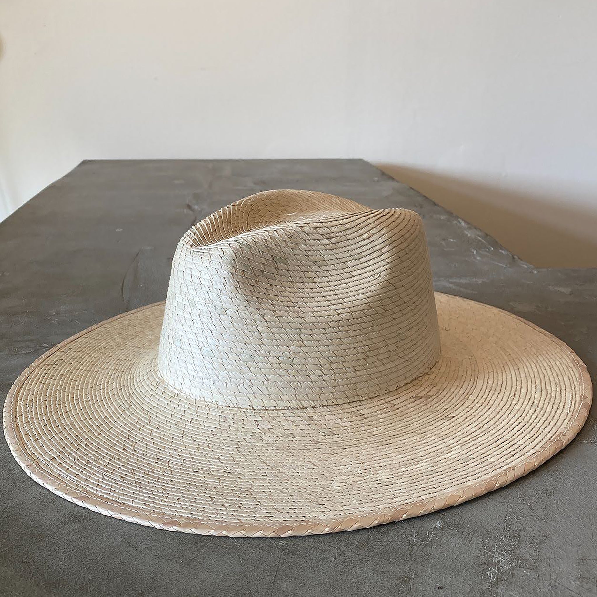 Friends of Friends Baja Norte Hat Friends of Friends Baja Norte Hat - Light | Garmentory main image 3