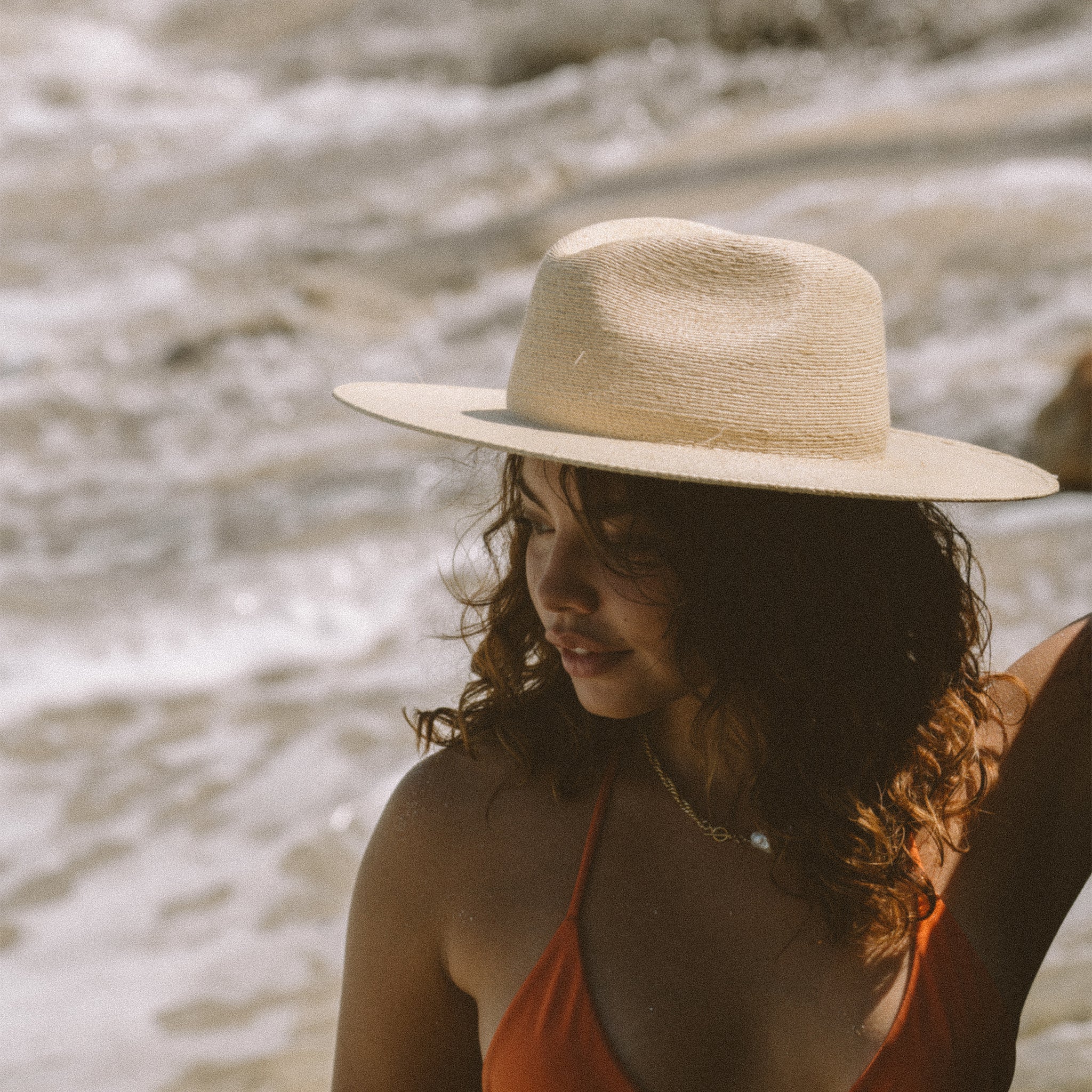 San Miguel – Friends of Friends Hat Co display picture 1
