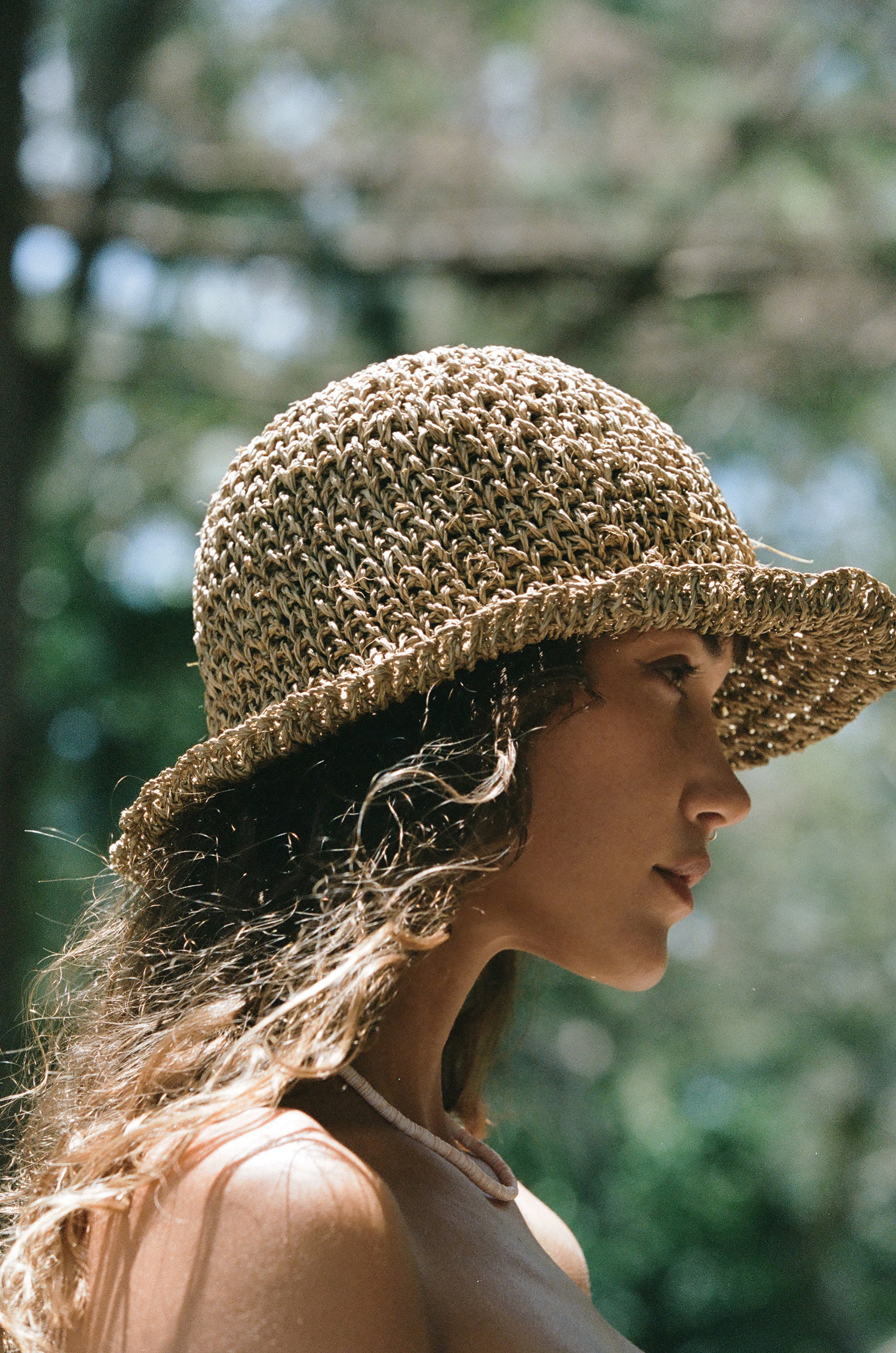 Bagus Bucket – Friends of Friends Hat Co