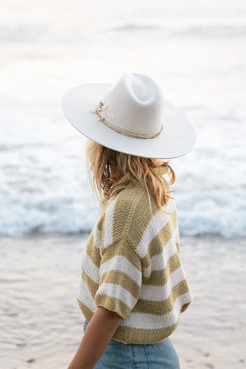 Lark – Friends of Friends Hat Co