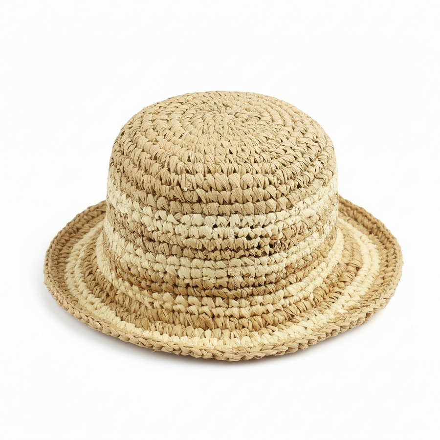 Bingin Bucket Striped