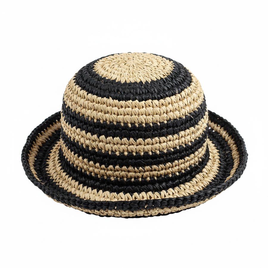 Bingin Bucket Striped