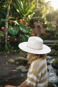 Lark – Friends of Friends Hat Co